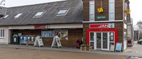SPAR Gandrup
