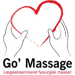 Go' Massage Gandrup