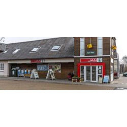 SPAR Gandrup