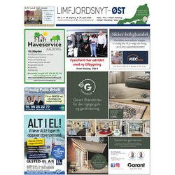 Limfjordnyt ApS