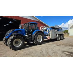 Slamsugning og Spuling