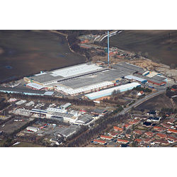 Randers Tegl a/s