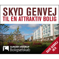 Sundby - Hvorup Boligselskab